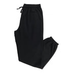 Pantalon en molleton élastique taille forte pour hommes de Mountain Ridge, 4TG