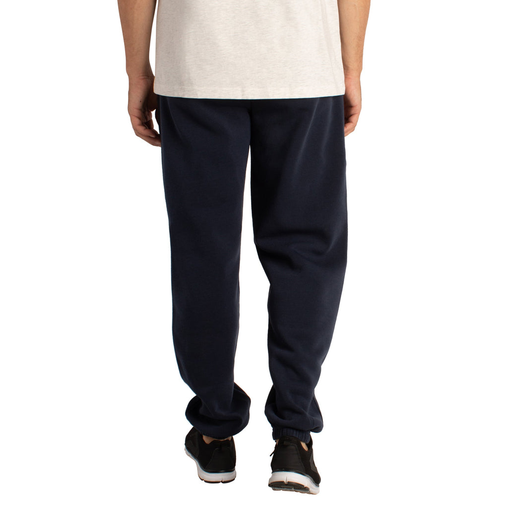 Pantalon en molleton élastique taille forte pour hommes de Mountain Ridge, 4TG