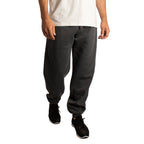 Pantalon en molleton élastique taille forte pour hommes de Mountain Ridge, 4TG