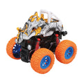 Funatic Friction Stunt Car