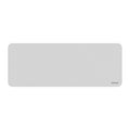 Tapis de bureau Soar, blanc