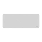 Tapis de bureau Soar, blanc