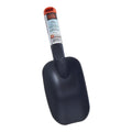 Pelle en poly deluxe Black + Decker, 10,6 po