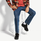 Pantalon en denim Mountain Ridge pour hommes