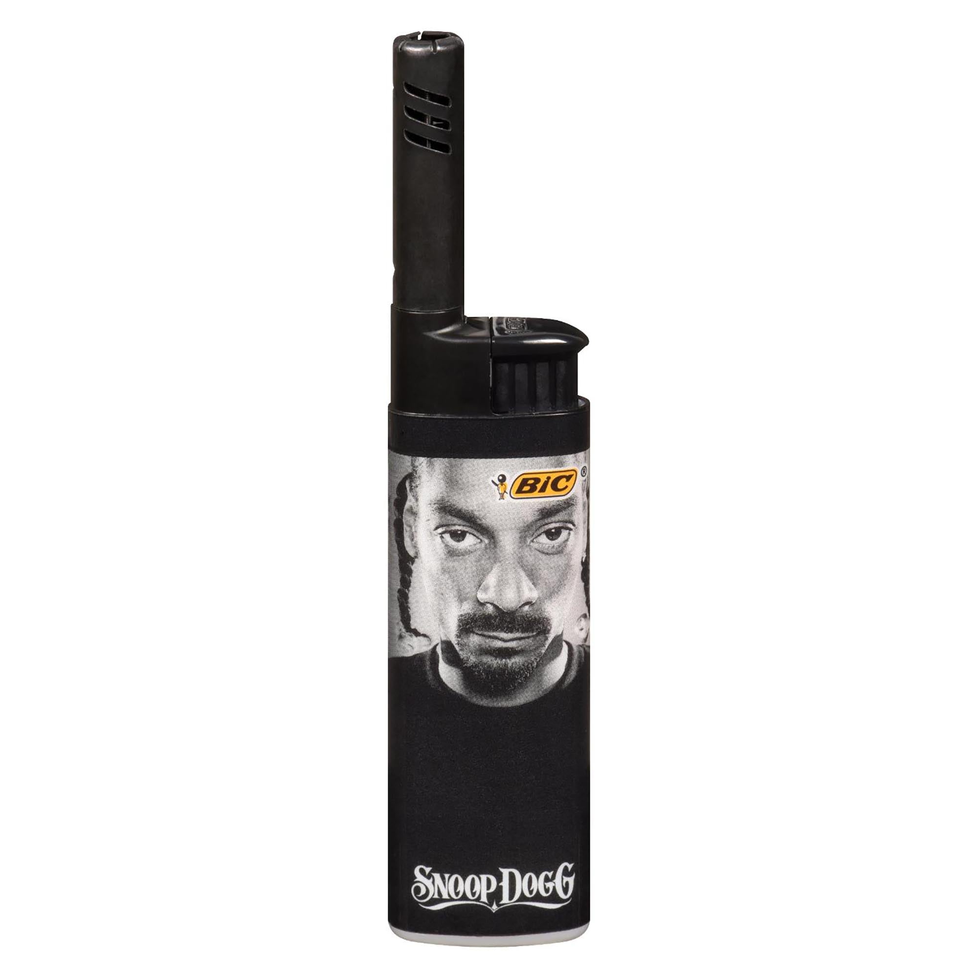 Bic Lighter