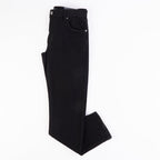 Pantalon en denim à jambes droites Mountain Ridge pour hommes