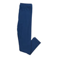 Legging MONKEY BARS pour filles - bleu marine