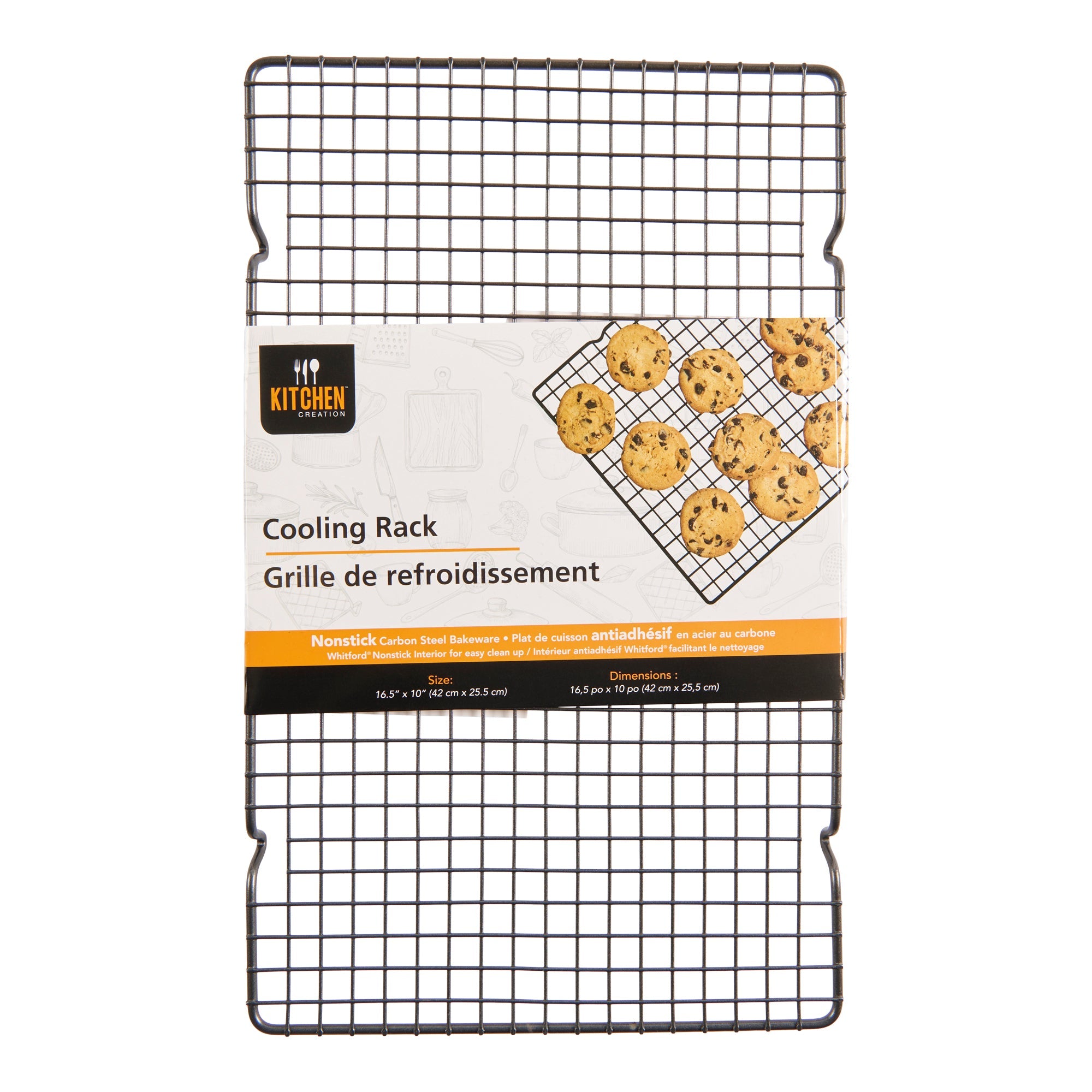Kitchen Creation Cooling Rack