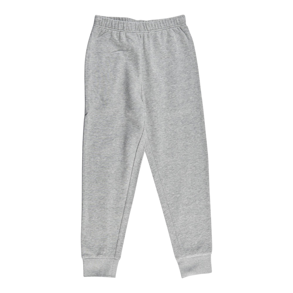 Pantalon de jogging en molleton MONKEY BARS pour tout-petits, gris