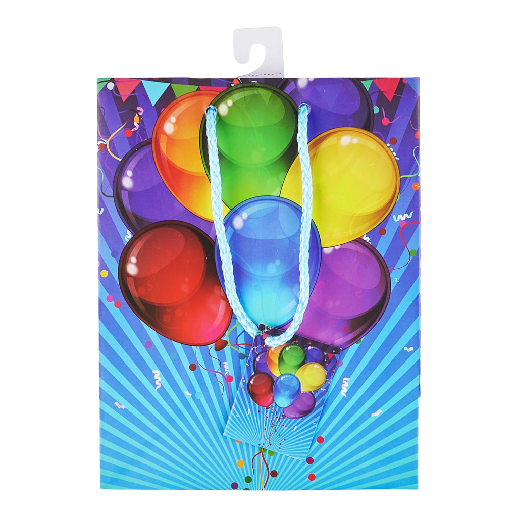 Children's Birthday Bag - Medium