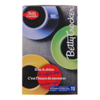Betty Crocker 4-Cup Coffee Maker, Black