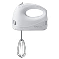 Betty Crocker 5-Speed Hand Mixer, White