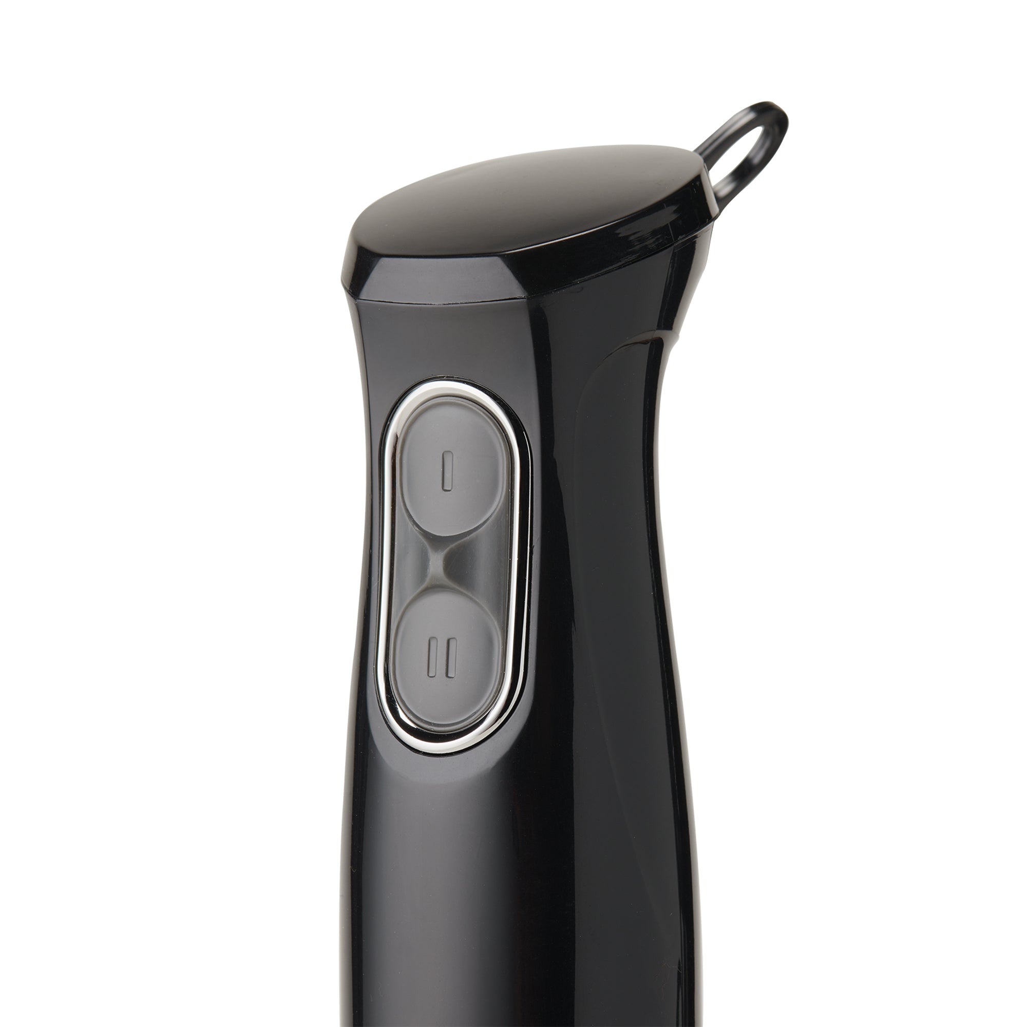 Betty Crocker 2-Speed Hand Blender, Black