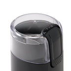 Betty Crocker Coffee Grinder, Black