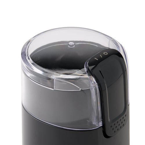 Betty Crocker Coffee Grinder, Black