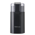 Betty Crocker Coffee Grinder, Black