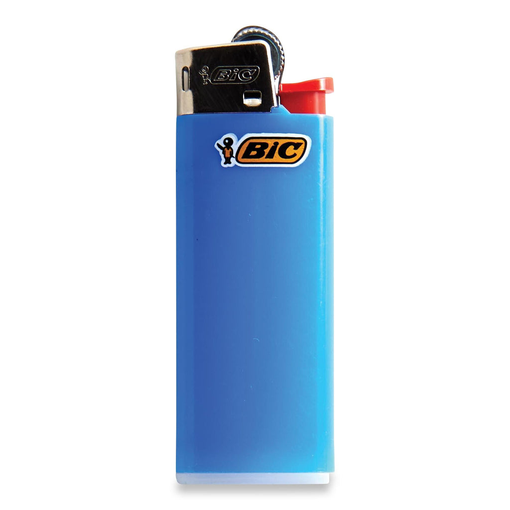 BIC Mini Lighter, Assorted Colours