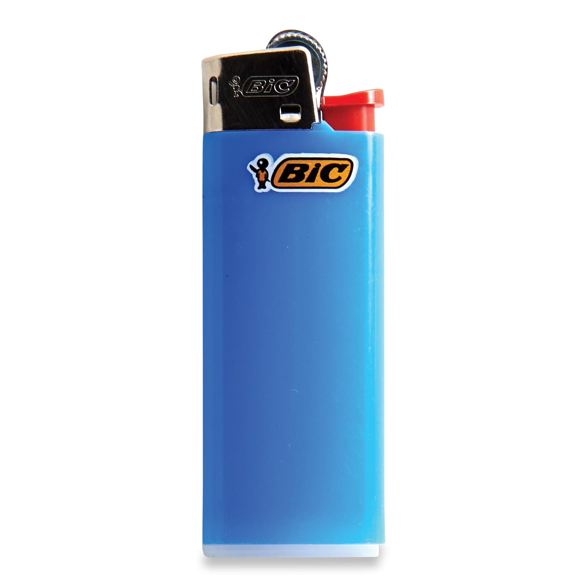 BIC Mini Lighter, Assorted Colours