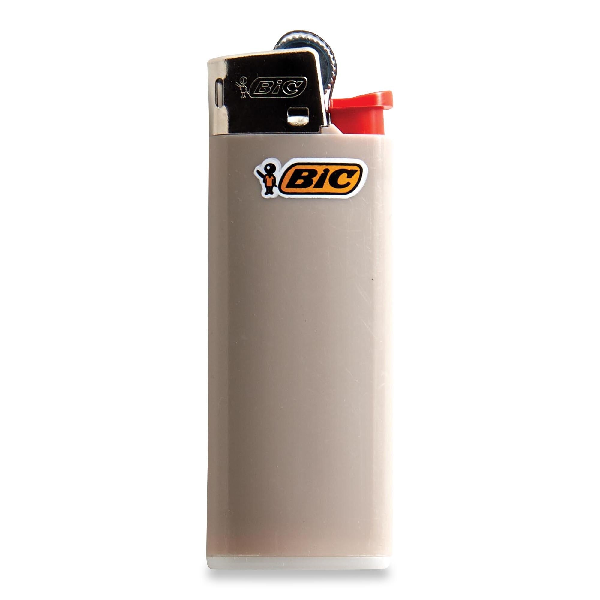 BIC Mini Lighter, Assorted Colours