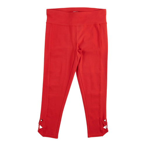 ACX Active Women's Capri with Detailing