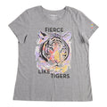 Women's International Women's Day T-Shirt, English