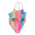 Maillot de bain BELLA & BIRDIE pour filles, 2 pi ces