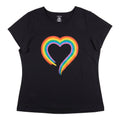 Adult Plus Pride T-Shirt