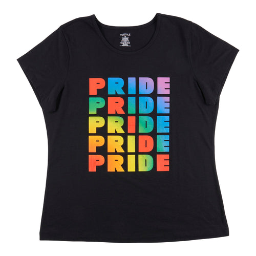 Adult Plus Pride T-Shirt