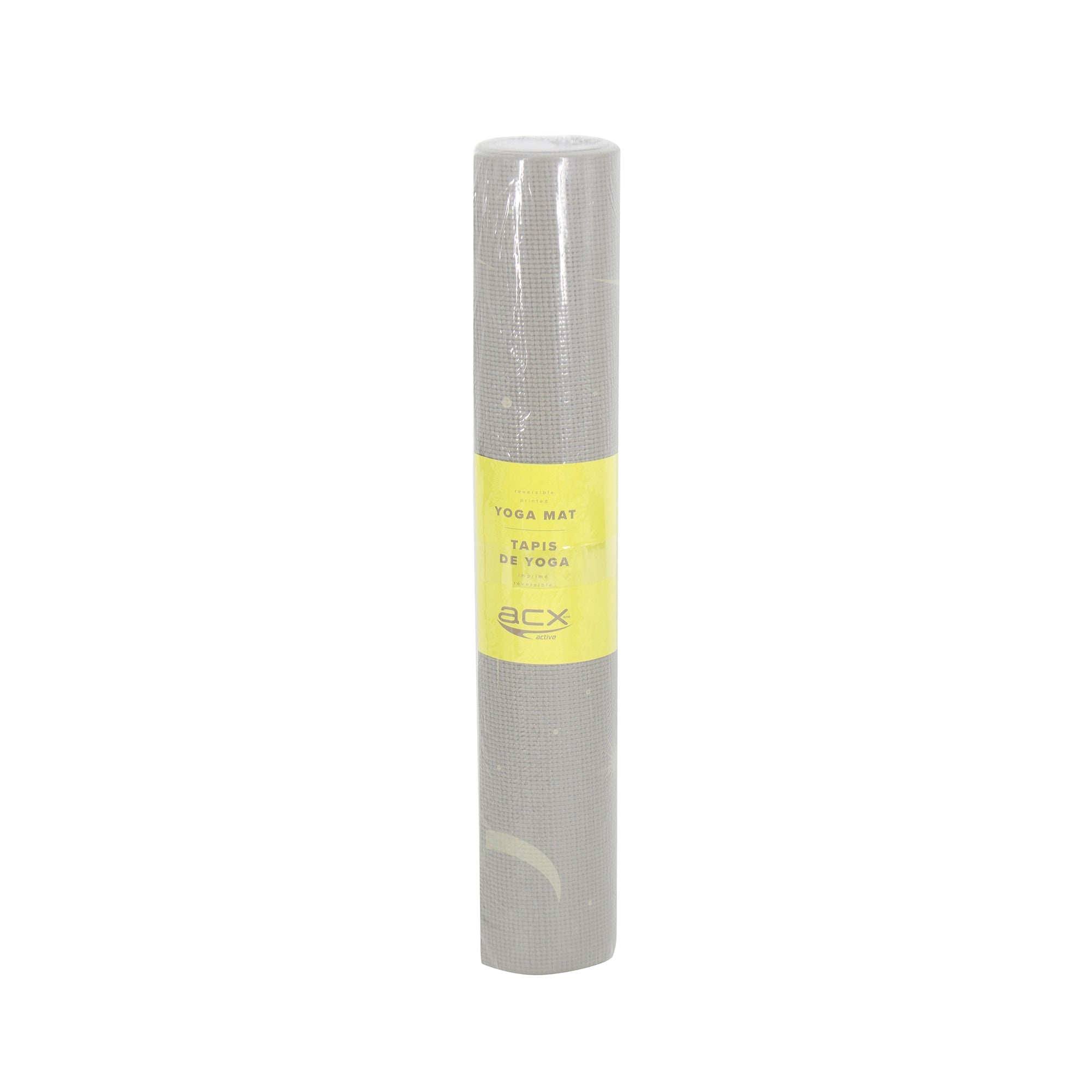 ACX Active Printed Yoga Mat