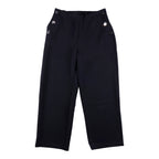 lily morgan Women's Trendsetters Wide Leg Pants with Buttons
