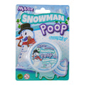 Magic Snowman Poop