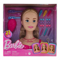 Barbie Styling Head