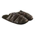 Snotek Men's Slip-On Scuff Slippers