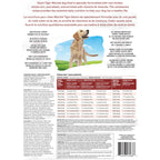 Tigre Géant Marché Nourriture haut de gamme pour chiens, 2 kg