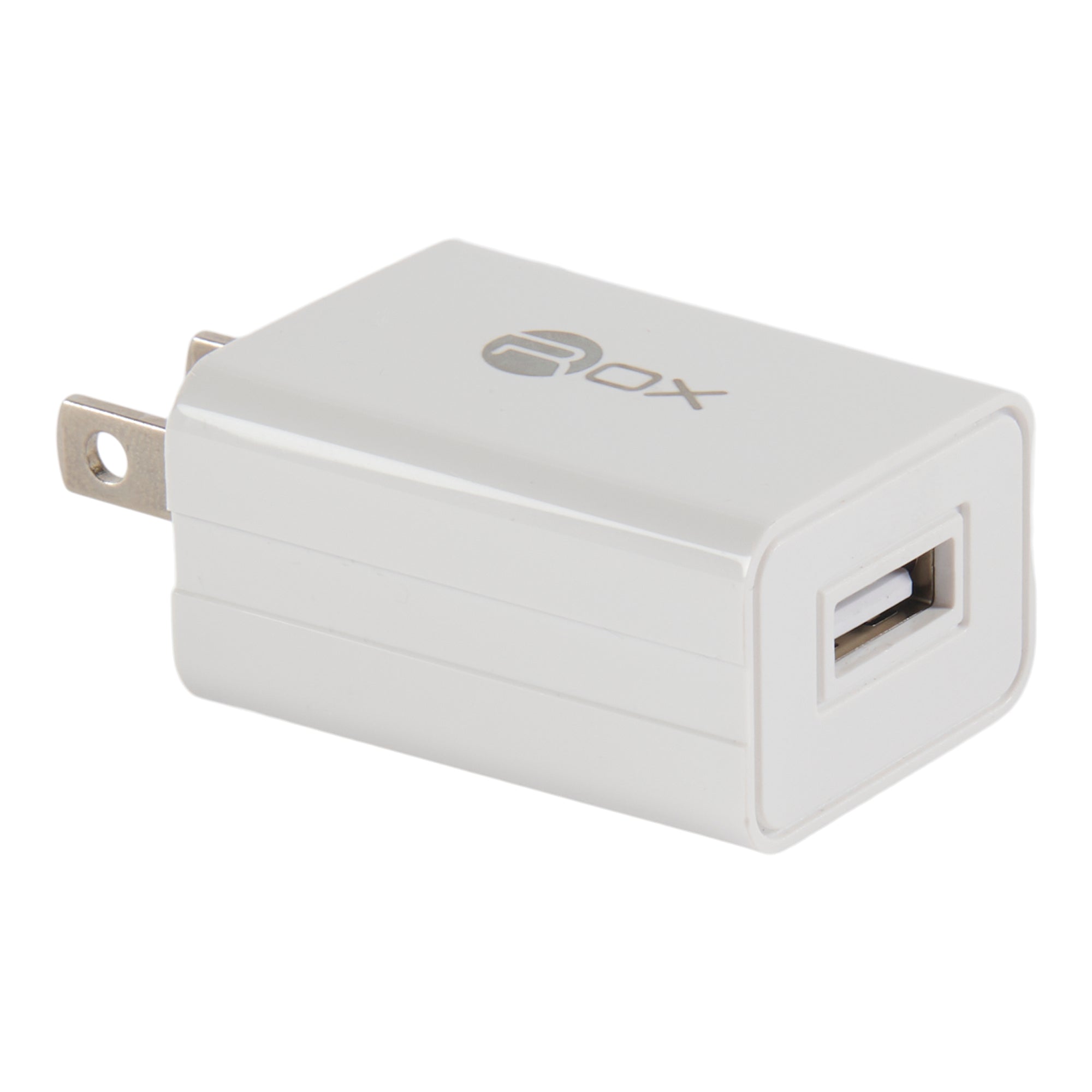 Wall Power Adapter, White