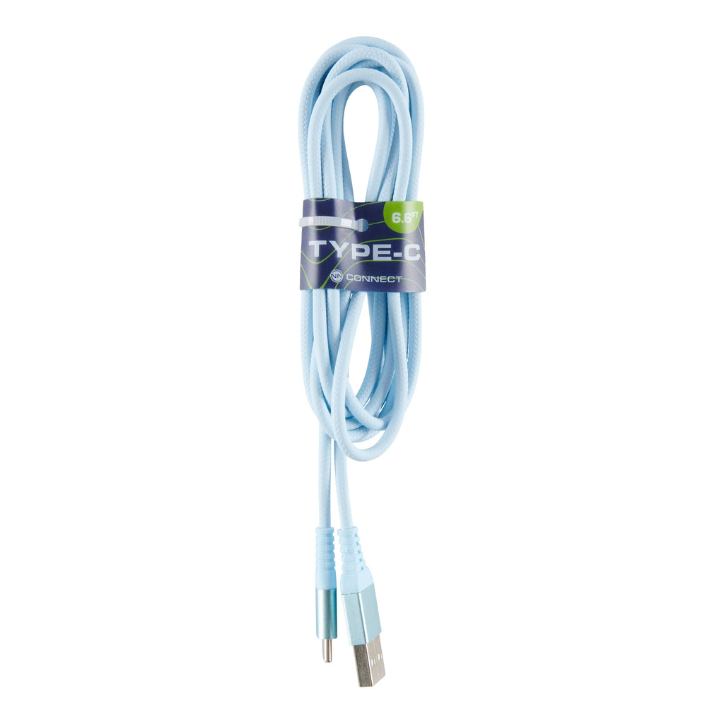 Câble USB-C à USB - 6 pi