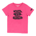 T-shirt « Stand up to Bullying » unisexe pour tout-petits – anglais
