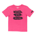 T-shirt « Stand Up To Bullying » unisexe pour enfants