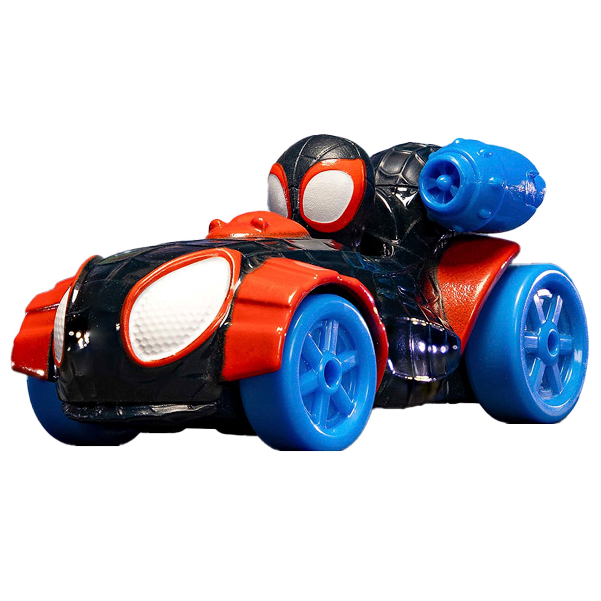 Spidey & Friends Diecast Cars