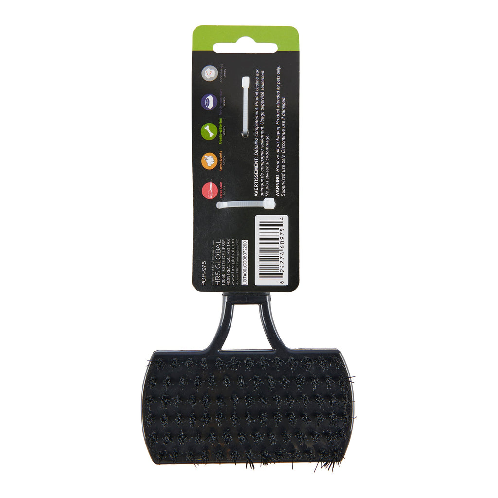 Pet Nylon Bristle Brush