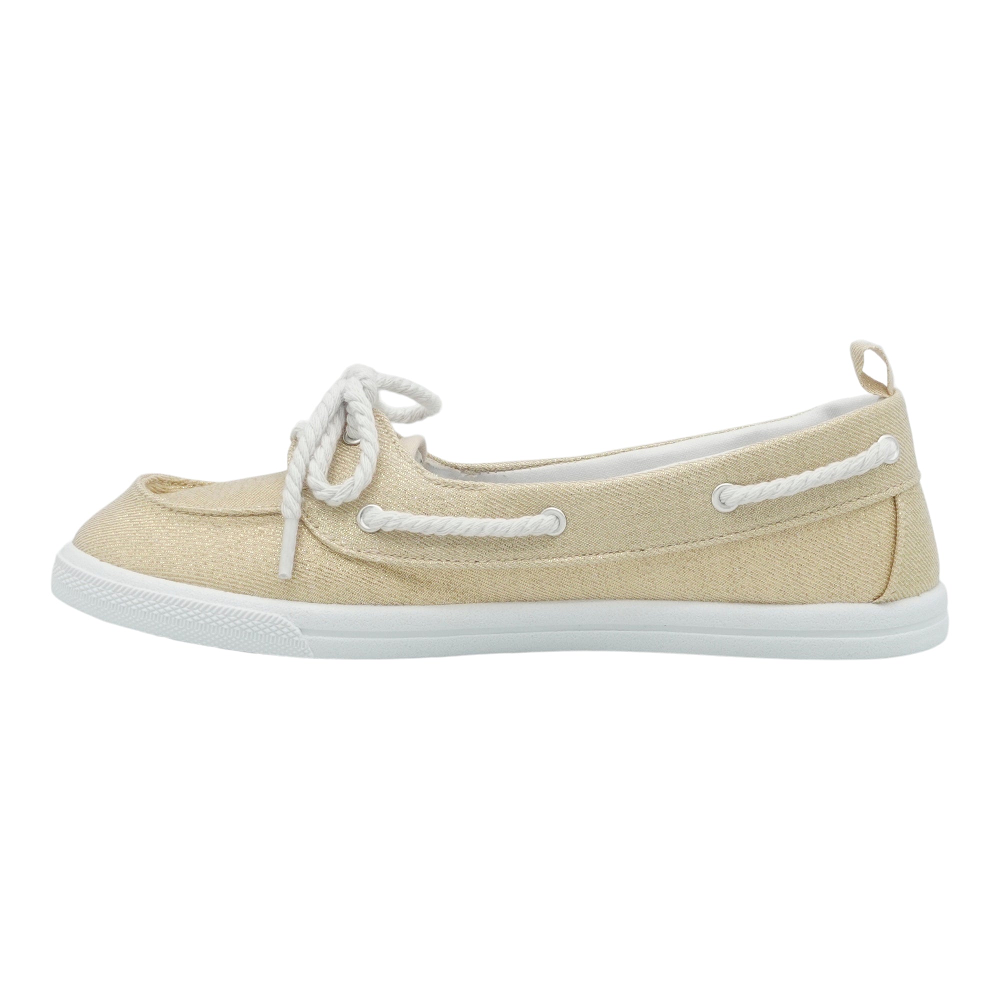 Chaussures bateau mySTYLE pour femmes