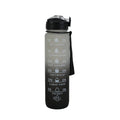 HomeStyles Motivational Water Bottle, 32-oz.