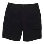 Mountain Ridge Men's Ripstop Cargo Shorts