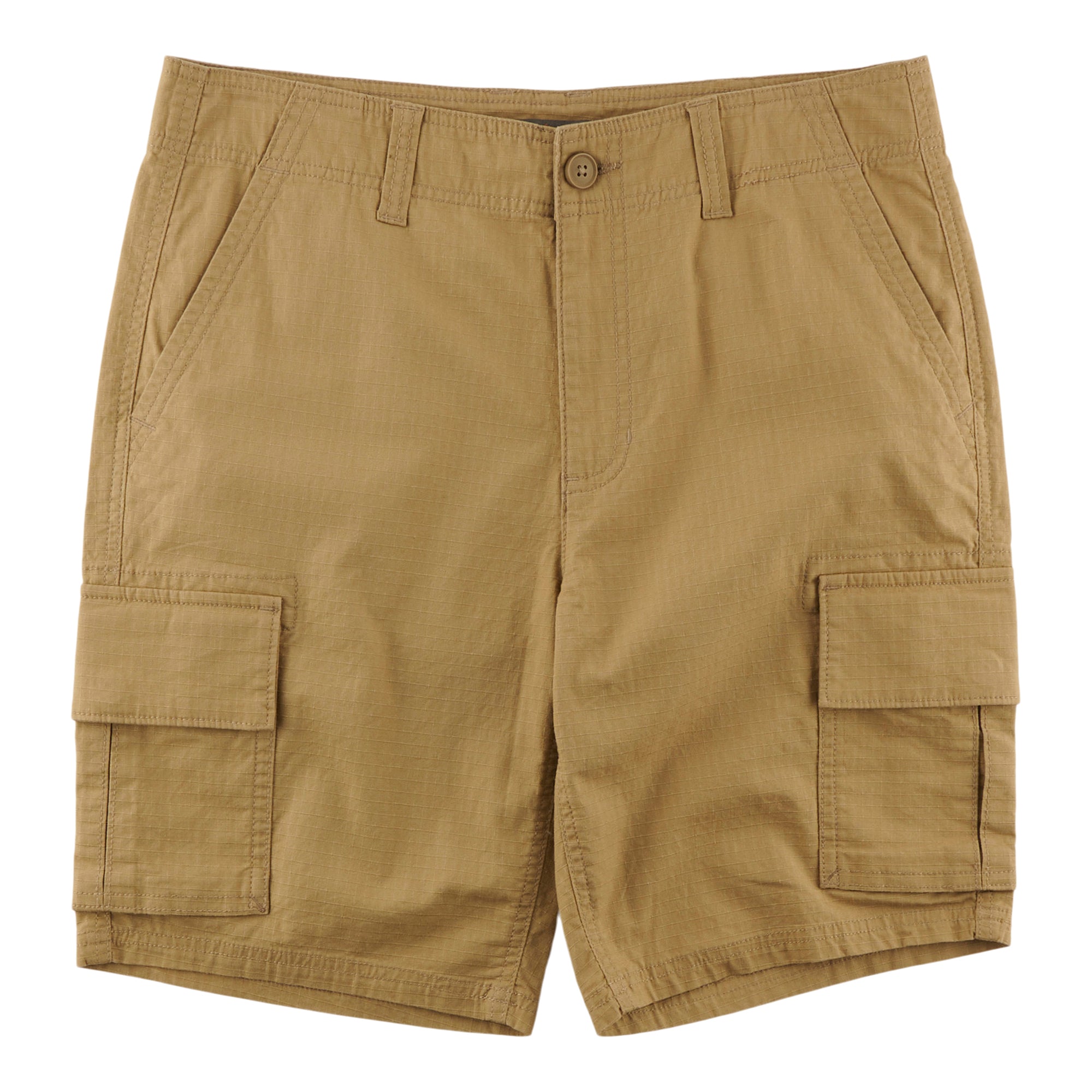 Mountain Ridge Men's Ripstop Cargo Shorts
