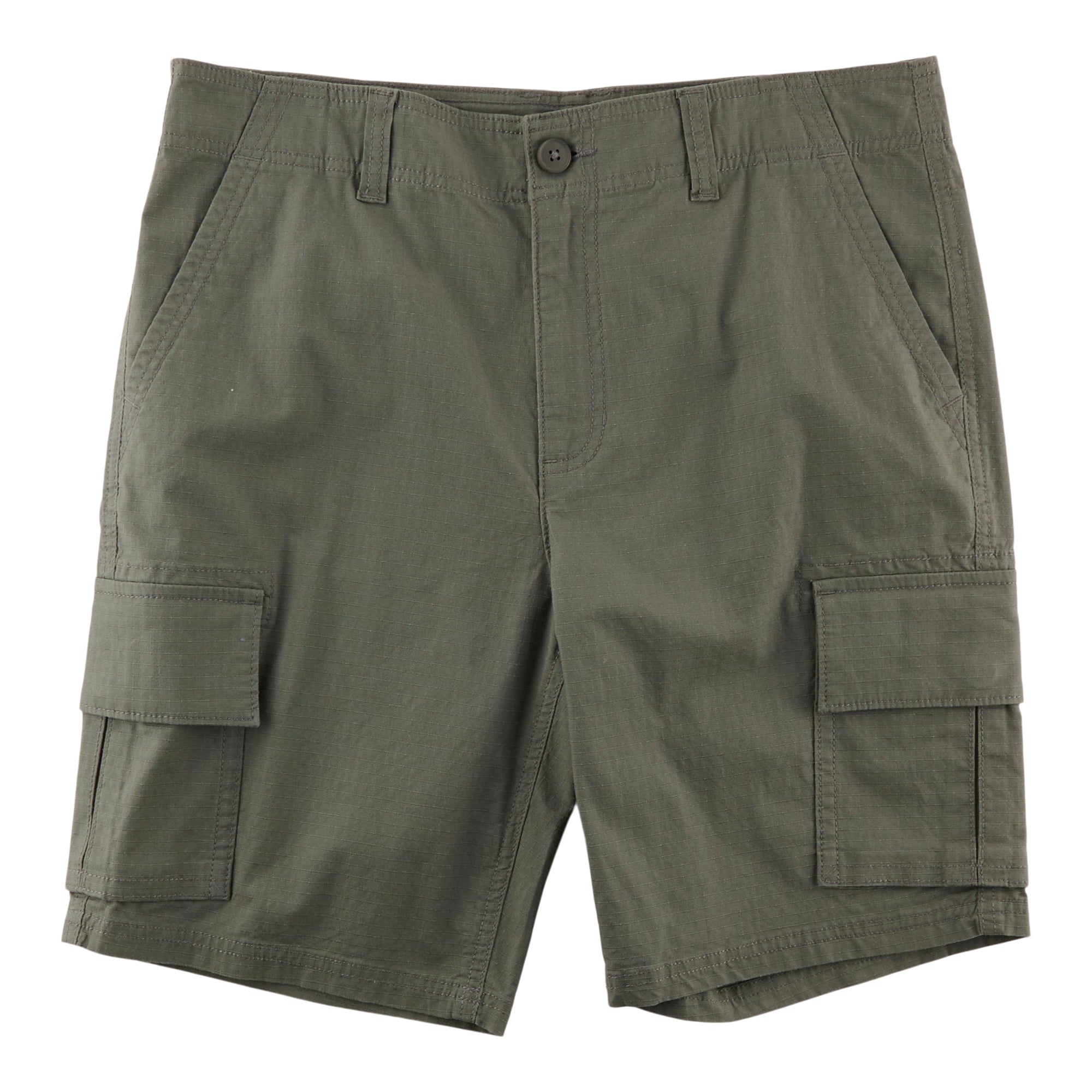 Mountain Ridge Men's Ripstop Cargo Shorts