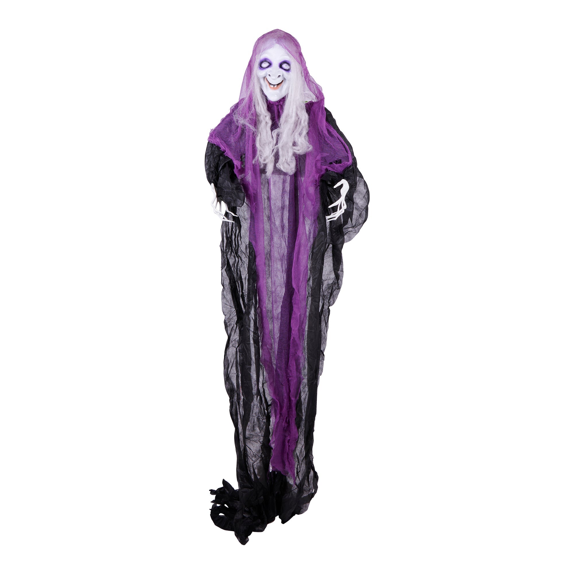 Giant Hanging Reaper/Witch, 86-in