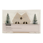 HomeStyles Ceramic House With Trees