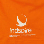 "Every Child Matters" Adult Unisex National Day of Truth and Reconciliation English Orange T-Shirt