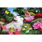 Puzzles, 500 Piece