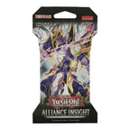 Yu-Gi-Oh! Alliance Insight Booster Pack